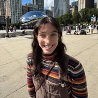 Sitter Profile Image: Megan M.