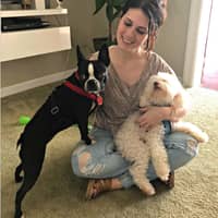 Sitter Profile Image: Kyli W.