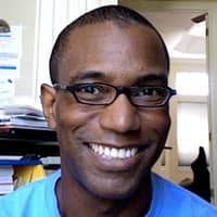 Sitter Profile Image: Dwight C.