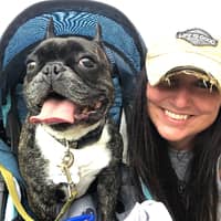 Sitter Profile Image: Kristina J.