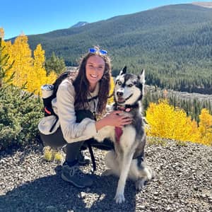 Sitter Profile Image: Kira S.