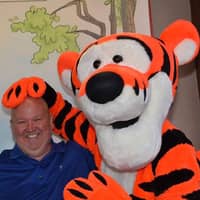 Sitter Profile Image: Jay S.