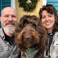 Sitter Profile Image: Catherine & Christopher G.