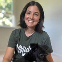 Sitter Profile Image: Ellen A.