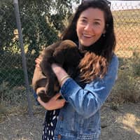 Sitter Profile Image: Christine F.