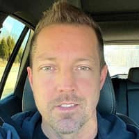 Trainer Profile Image: Caleb G.