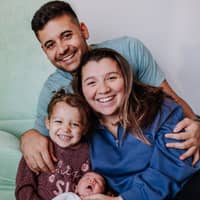 Sitter Profile Image: Kayla M.