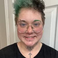 Sitter Profile Image: Alyssa D.