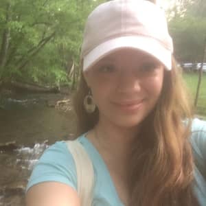 Sitter Profile Image: Chastity M.