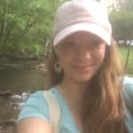 Sitter Profile Image: Chastity M.