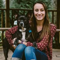 Sitter Profile Image: McKenzie N.