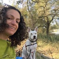 Sitter Profile Image: Tina Zarmene K.