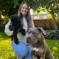 Sitter Profile Image: Annalise Y.