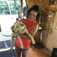 Sitter Profile Image: Jetaime C.