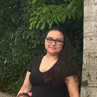 Sitter Profile Image: Alexandra M.