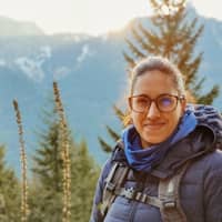 Sitter Profile Image: Jessica B.