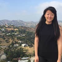 Sitter Profile Image: Margaret Y.