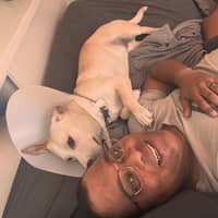 Sitter Profile Image: Joshua JM W.