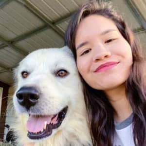 Sitter Profile Image: Demi C.