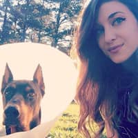 Sitter Profile Image: Laci D.