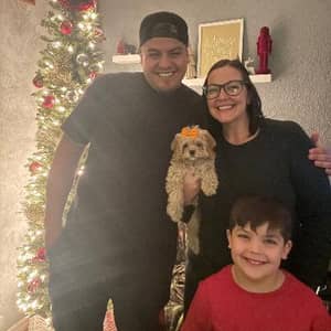 Sitter Profile Image: Kayla B.