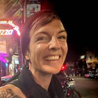 Sitter Profile Image: Kat W.