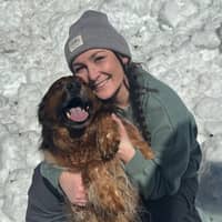 Sitter Profile Image: Samantha P.