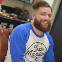 Sitter Profile Image: Kieran P.