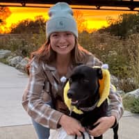 Sitter Profile Image: Cassidy M.