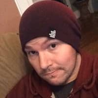 Sitter Profile Image: Sean F.