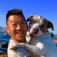 Sitter Profile Image: Kimbo B.