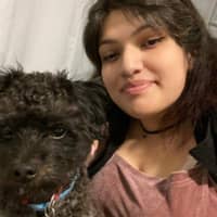 Sitter Profile Image: Vianey O.