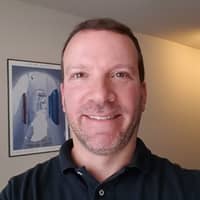 Sitter Profile Image: Gregory R.