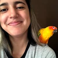 Sitter Profile Image: Debora M.