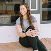 Sitter Profile Image: Sarah K.