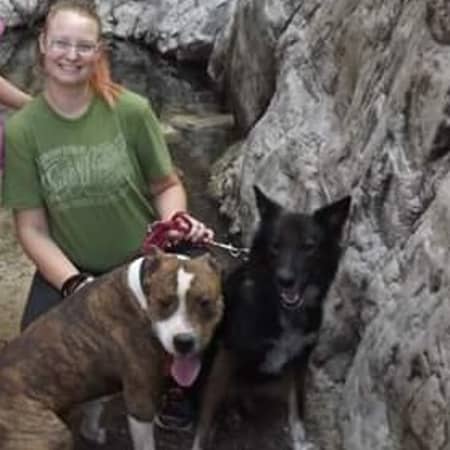 Sitter Profile Image: Staci & Jessy K.