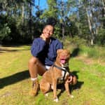 Sitter Profile Image: Elyscia S.