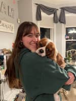 Sitter Profile Image: Briona Z.