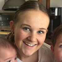 Sitter Profile Image: Grace A.