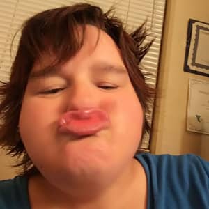 Jeanette S.