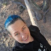 Sitter Profile Image: Cortny W.