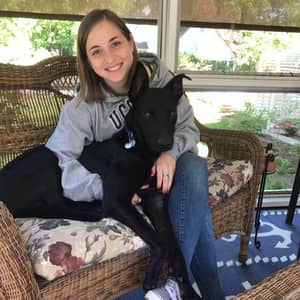 Talia C.