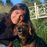 Sitter Profile Image: Adventures with C.