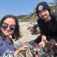 Sitter Profile Image: Kailee & David T.