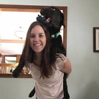 Sitter Profile Image: Lindsay C.