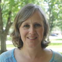 Sitter Profile Image: Valerie H.