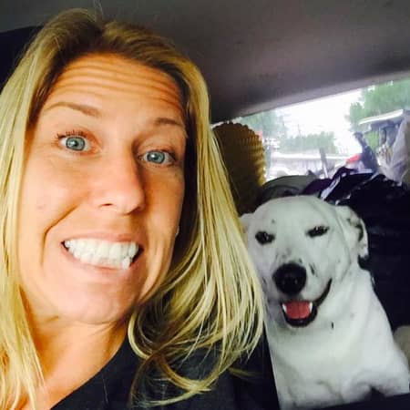 Sitter Profile Image: Cheryl R.