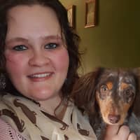 Sitter Profile Image: Catherine A.