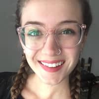 Sitter Profile Image: Robyn G.