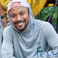 Sitter Profile Image: Tony K.